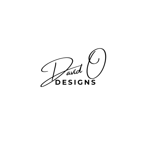 David O Designs